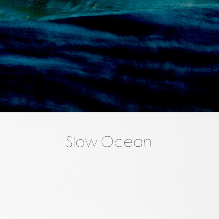 Print Philippe Vogelenzang - Slow ocean, Dimensiuni: W. 123.5 | D. 6 | H. 93.5   [4]
