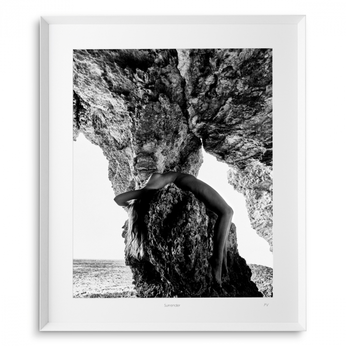 Print Philippe Vogelenzang - Surrender, Dimensiuni: W. 103.5 | D. 6 | H. 123.5   [1]