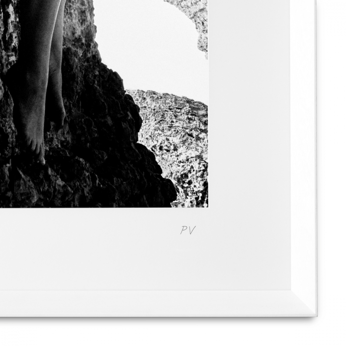 Print Philippe Vogelenzang - Surrender, Dimensiuni: W. 103.5 | D. 6 | H. 123.5   [3]