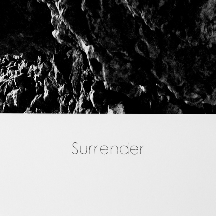 Print Philippe Vogelenzang - Surrender, Dimensiuni: W. 103.5 | D. 6 | H. 123.5   [4]