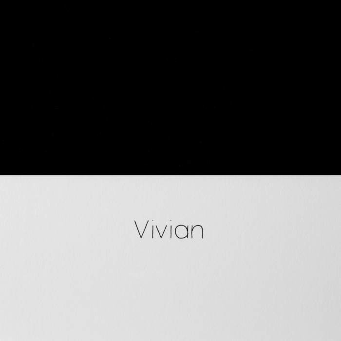 Print Philippe Vogelenzang - Vivian, Dimensiuni: W. 93.5 | D. 6 | H. 123.5   [4]