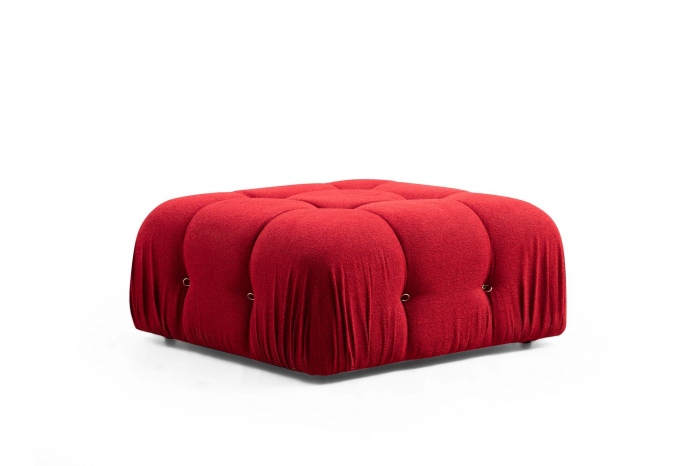 Puf Bubble - Rosu