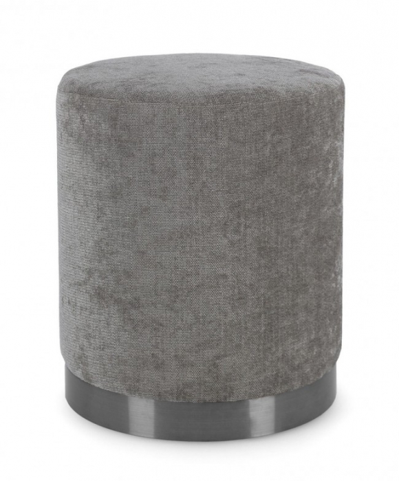 Puf Ernestine, Frost [1]