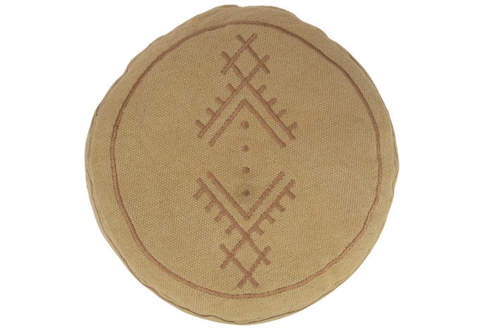 Puf, Ethnic [3]