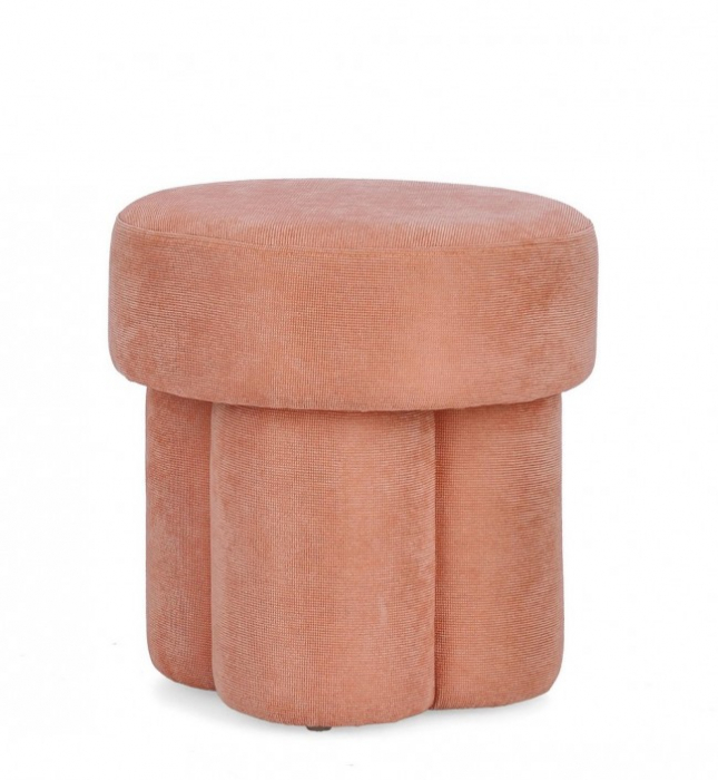 Puf Glenda, Peach [1]