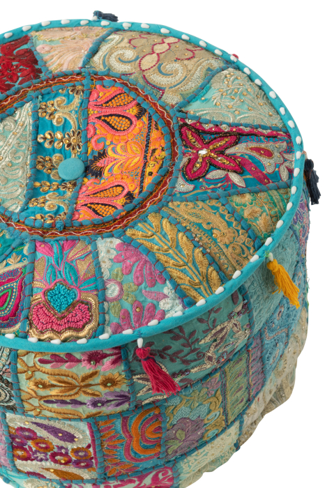 Puf, Patterns [2]
