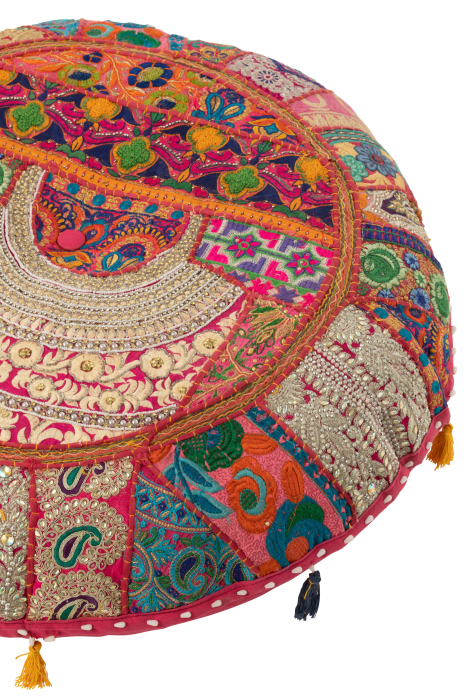 Puf, Patterns [2]