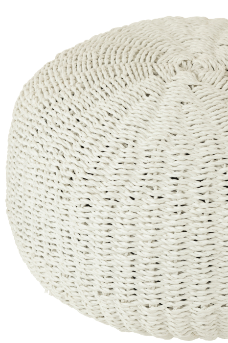 Puf, WOVEN [2]