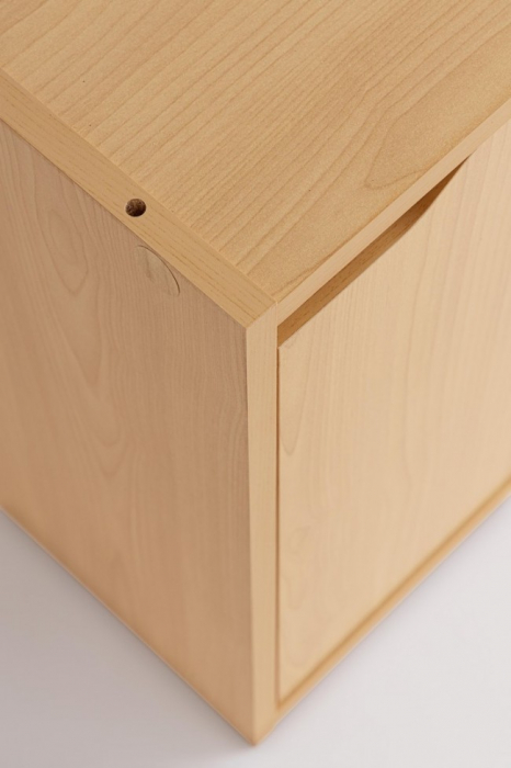 Raft Cube, cu Usa, Natur [5]