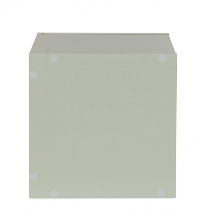 Raft Cube, cu Usa Verde Salvie [4]