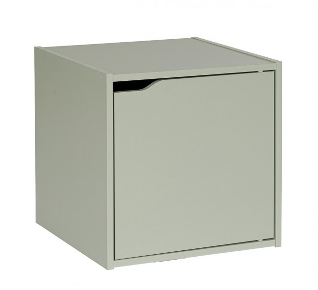 Raft Cube, cu Usa Verde Salvie [1]