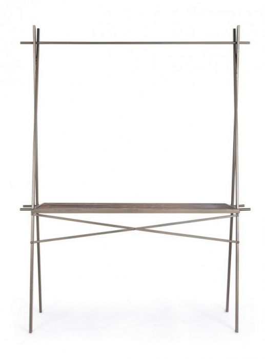 Raft Exhibitor, Metal, Maro, 151.5x48x198 cm [4]