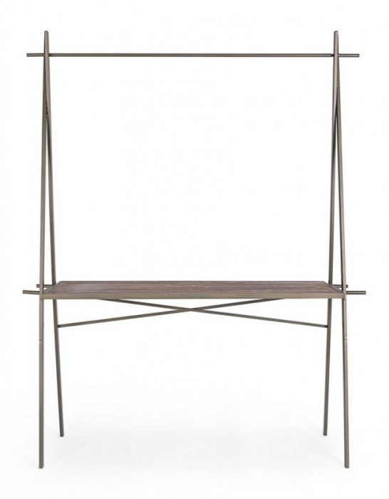 Raft Exhibitor, Metal, Maro, 151.5x48x198 cm [3]