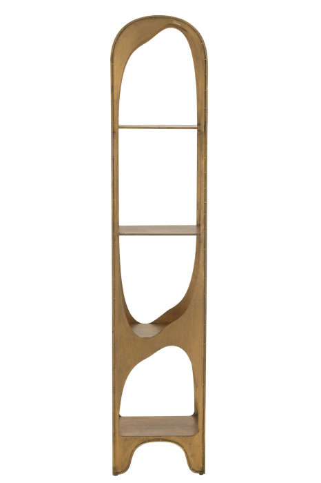 Raft, Var, metal auriu [5]