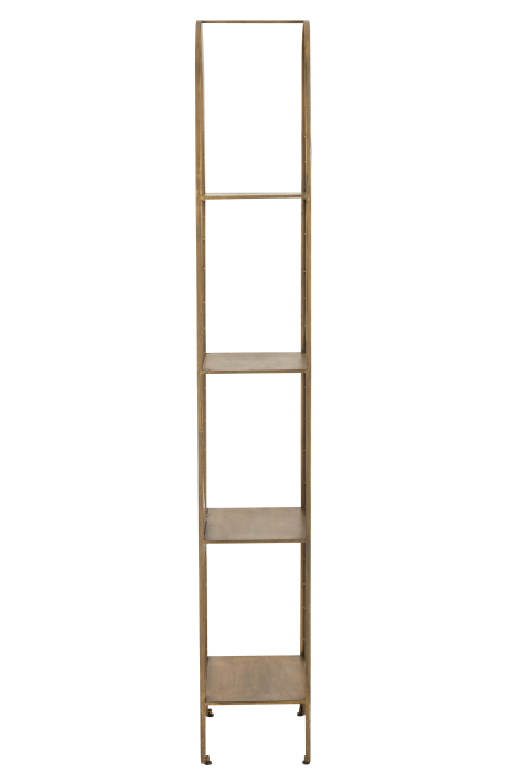 Raft, Var, metal auriu [4]