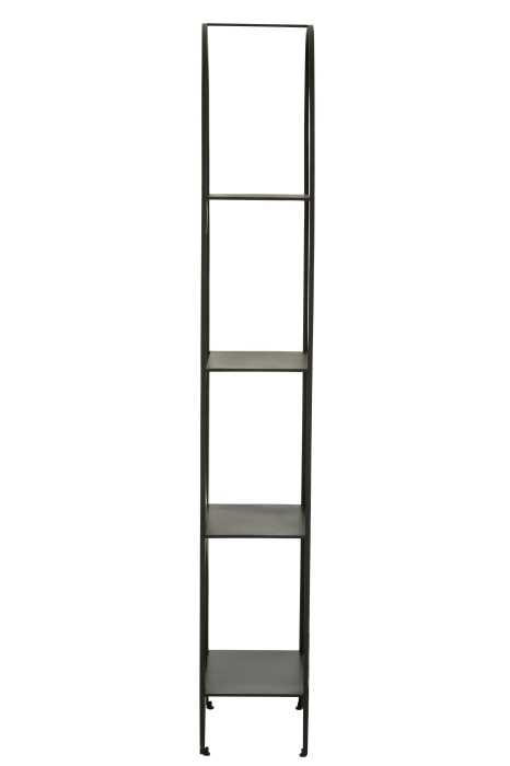 Raft, Var metal, negru [4]