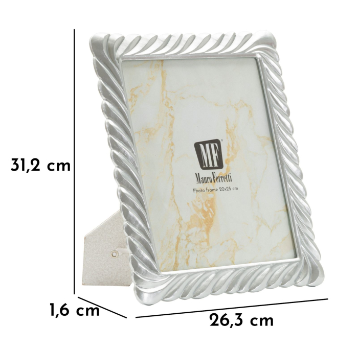 Rama, Carvy 26,3x1,6x31,2 cm (dimensiune interna 20x25 cm)  [6]