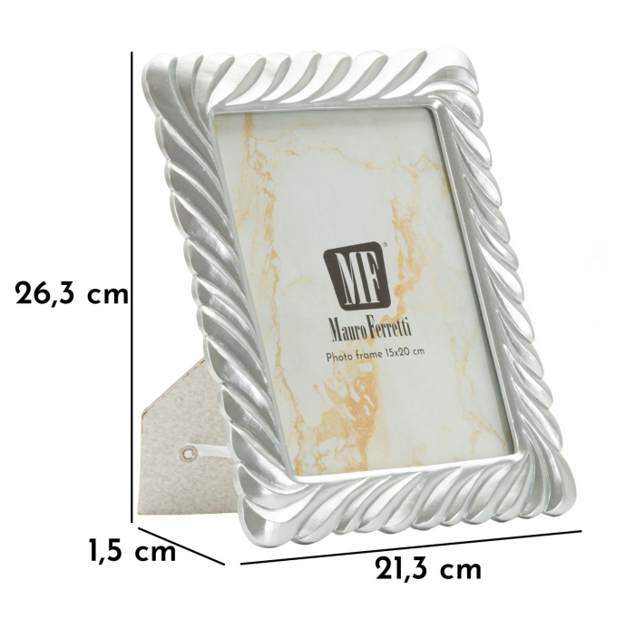 Rama, Carvy cm 21,3x1,5x26,3 (dimensiune interna cm 15x20)  [6]