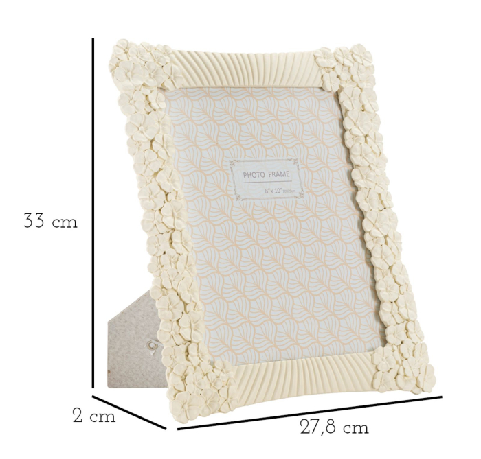 Rama, Cempak cm 27,8x2x33 (dimensiune interna cm 20x25)  [6]