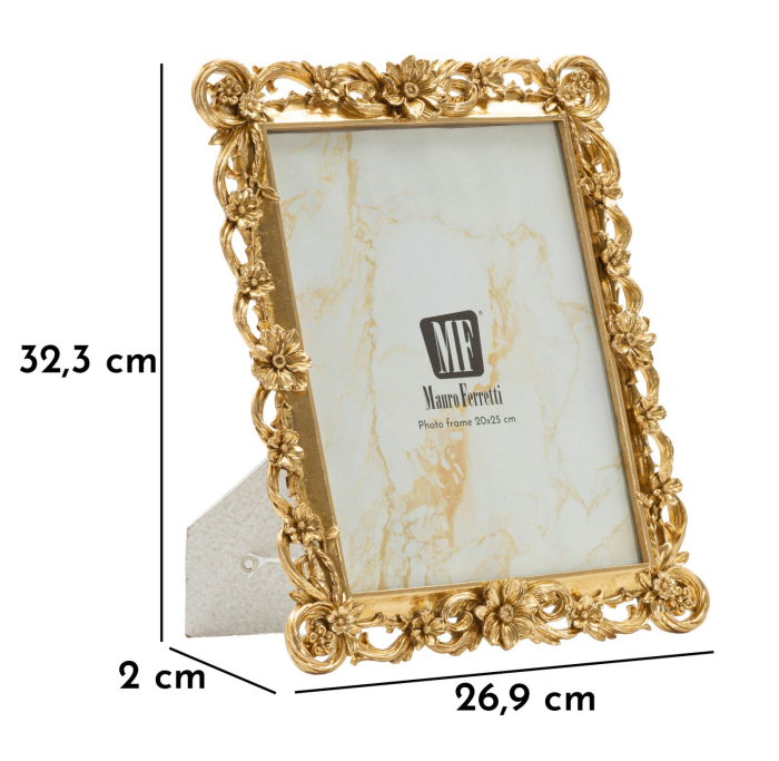 Rama, Classic cm 26,9x2x32,3 (dimensiune interna cm 20x25)  [6]