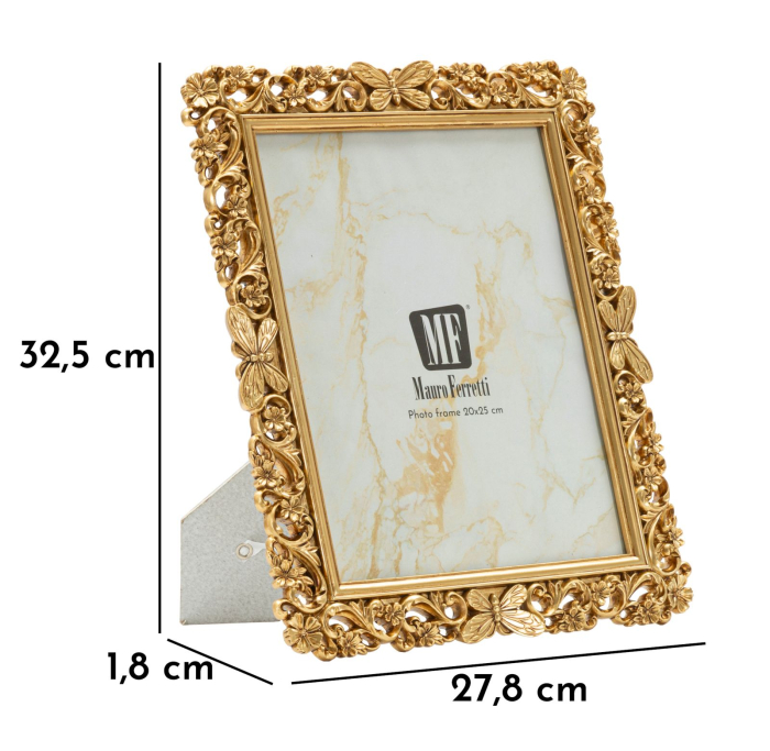 Rama, Classic cm 27,8x1,8x32,5 (dimensiune interna cm 20x25)  [6]