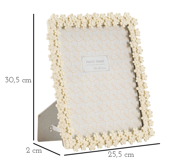 Rama, Filly cm 25,5x2x30,5 (dimensiune interna cm 20x25)  [6]