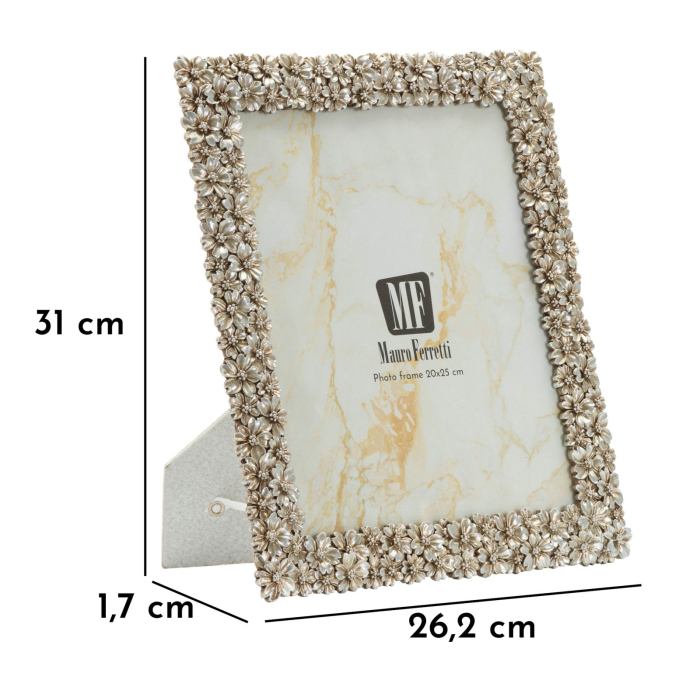 Rama, Fluid cm 26,2x1,7x31 (dimensiune interna cm 20x25)  [6]