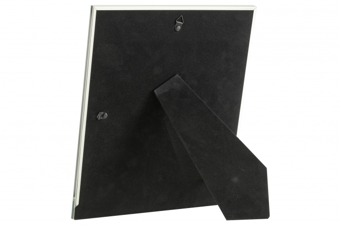 Rama foto Passe Partout 9 Pieces, Metal, Argintiu, 19x25.5x29 cm [2]