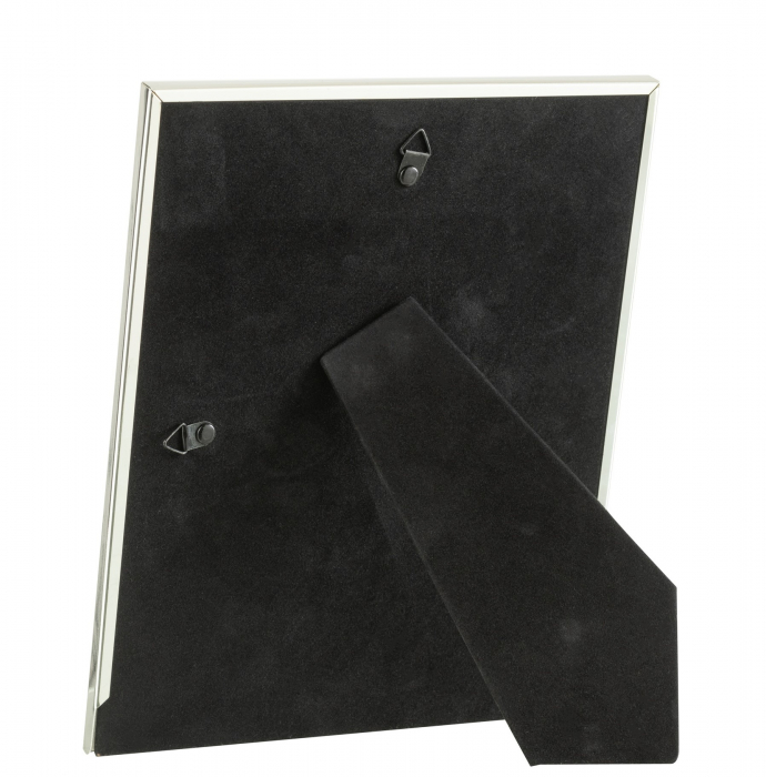 Rama foto Passe Partout, Metal, Argintiu, 16x20.5x24 cm [2]