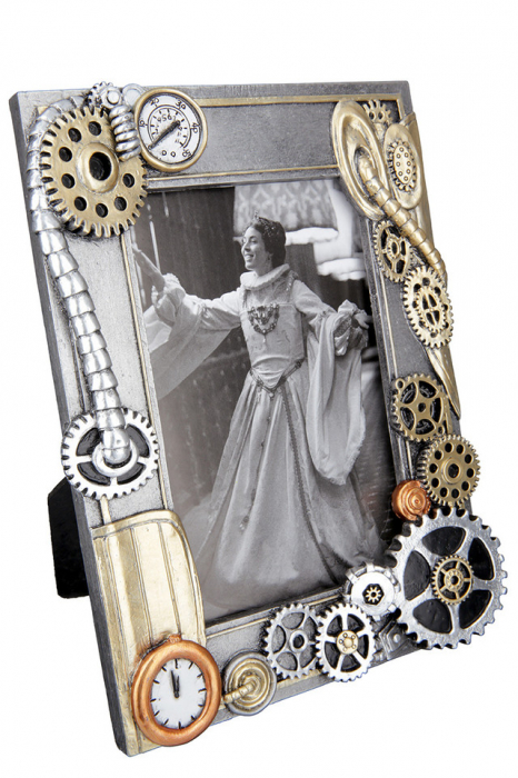 Rama foto rasinaSteampunk [3]