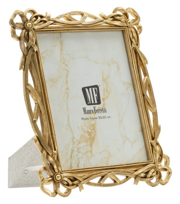 Rama, Knot 29x2,4x33,6 cm (dimensiune interna 20x25 cm)  [1]