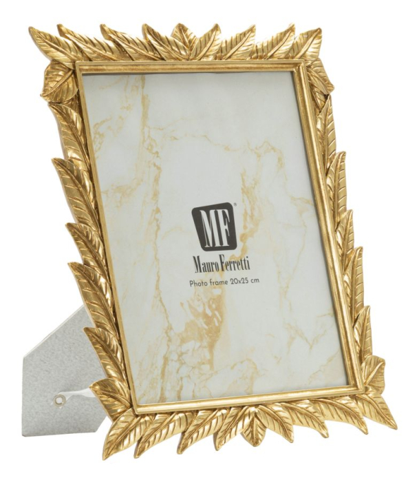 Rama, Laur 27x2x32,3 cm (dimensiune interna 20x25 cm) " [1]