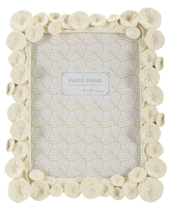 Rama, Lotus 20,8x2x25,9 cm (dimensiune interna 15x20 cm)  [2]
