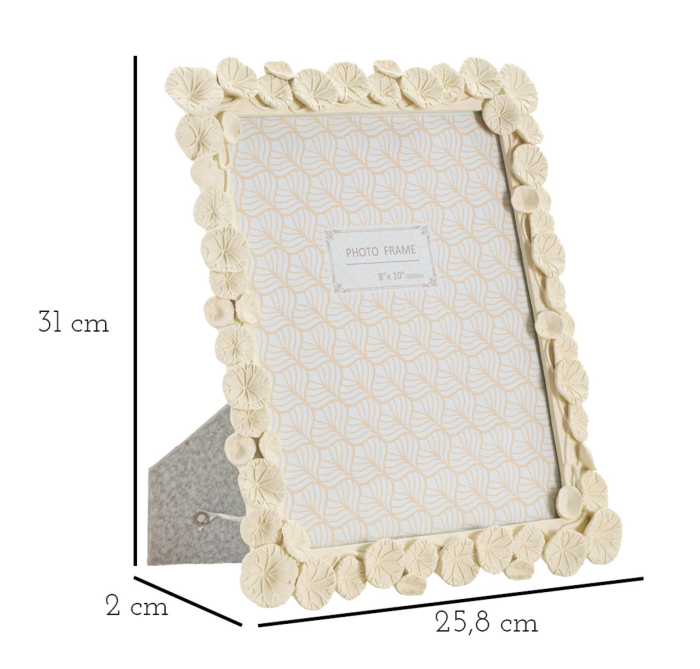 Rama, Lotus 25,8x2x31 cm (dimensiune interna 20x25 cm)  [6]
