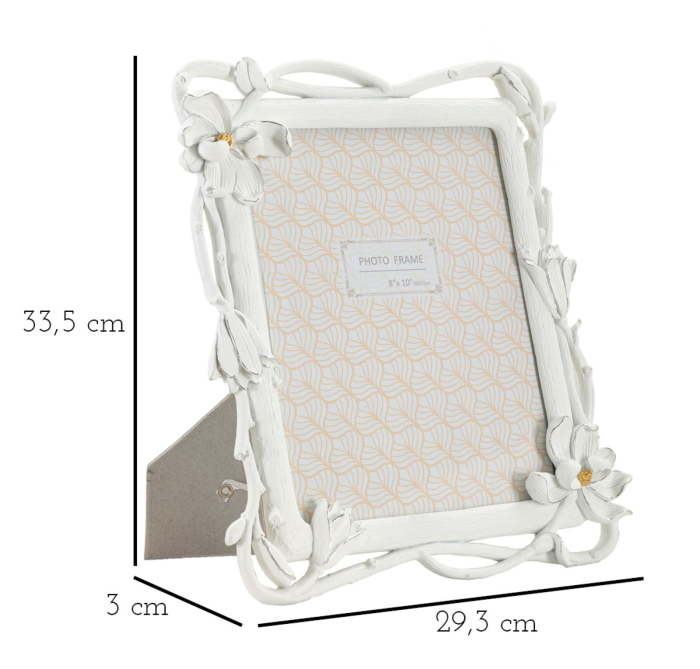 Rama, Magnolia 29,3x3x33,5 cm (dimensiune interna 20x25 cm)  [6]