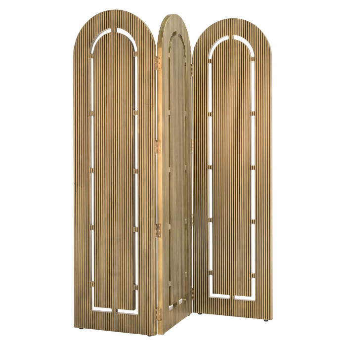 Paravan Macallen Brass (Brushed Gold) [3]