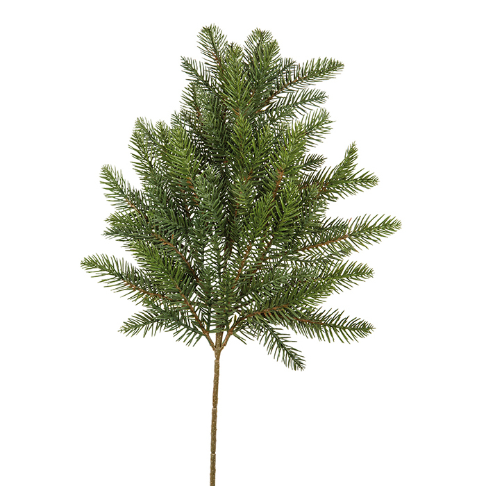 KIEFER, Floare artificiala, BRAD, verde, L. 1 cm, W. 30 cm, H. 70 cm [1]