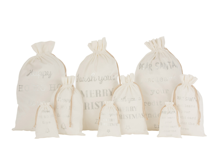 Sac Xmas, Velvetet L Ass3 [3]