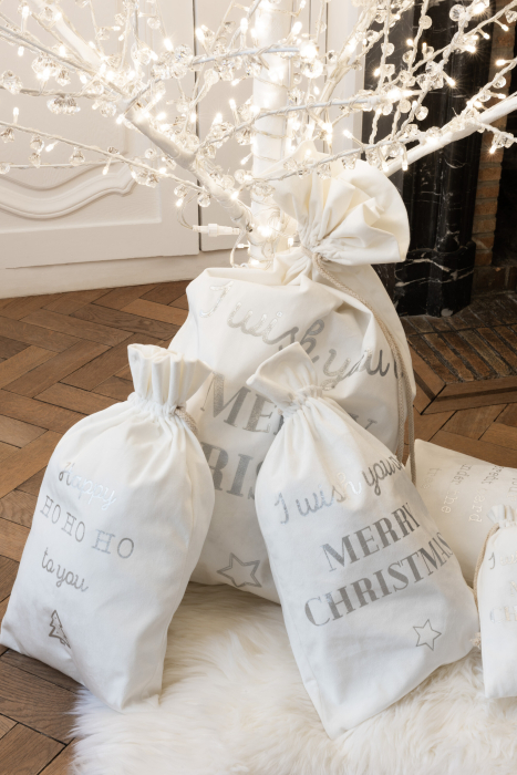 Sac Xmas, Velvetet L Ass3 [1]