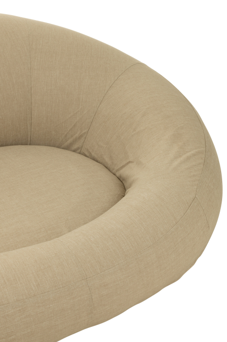 Saltea, DONUT [6]