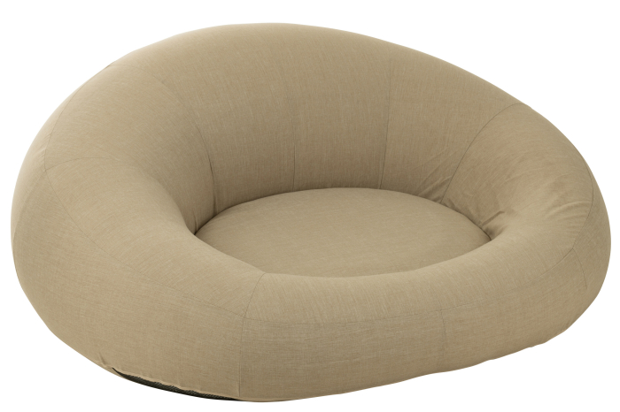 Saltea, DONUT [1]