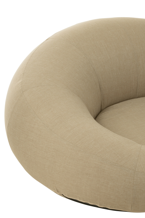 Saltea, DONUT [5]