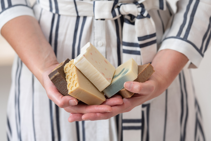 Sapun Cura Cuma 90Gr [7]