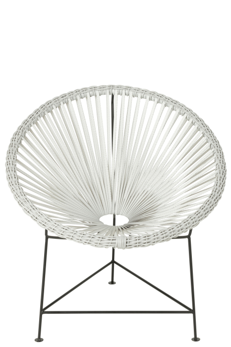 Scaun, Alco Metal/Ratan [2]
