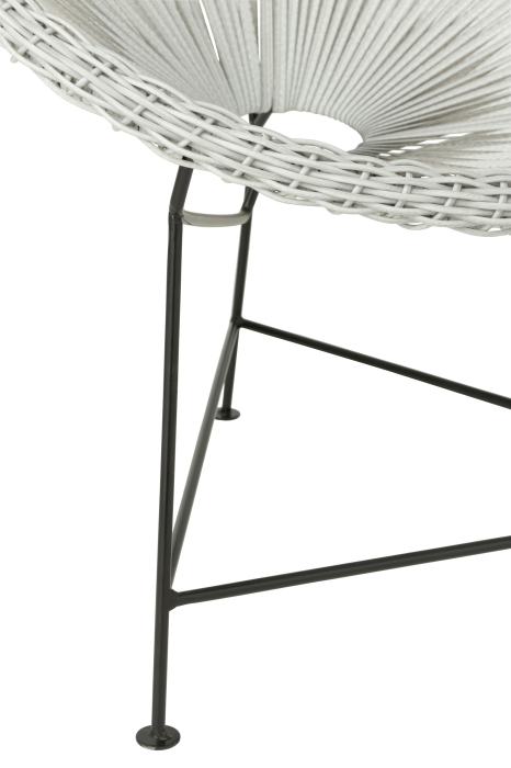 Scaun, Alco Metal/Ratan [5]