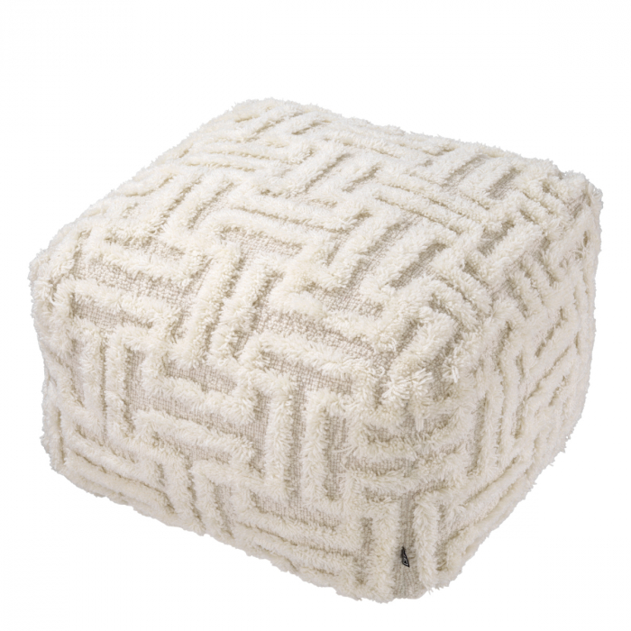 Scaun Amphion fildeș, Dims: W. 60 | D. 60 | H. 40  (CM) [2]