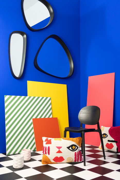 Scaun, Basic, Plastic [8]