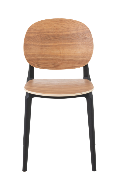 Scaun, Basic Poliester/Fin Natur [2]