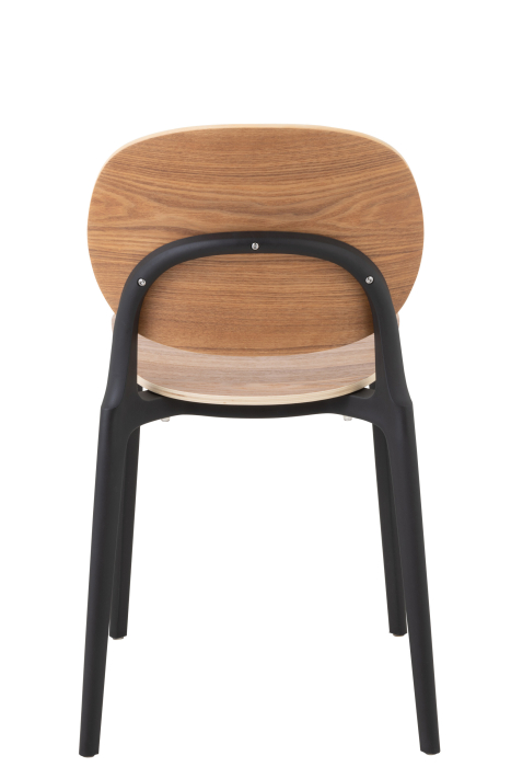 Scaun, Basic Poliester/Fin Natur [4]