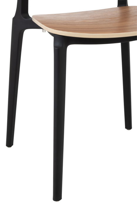 Scaun, Basic Poliester/Fin Natur [5]